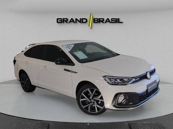 VOLKSWAGEN VIRTUS 2025