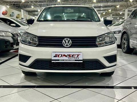 VOLKSWAGEN VOYAGE 2023