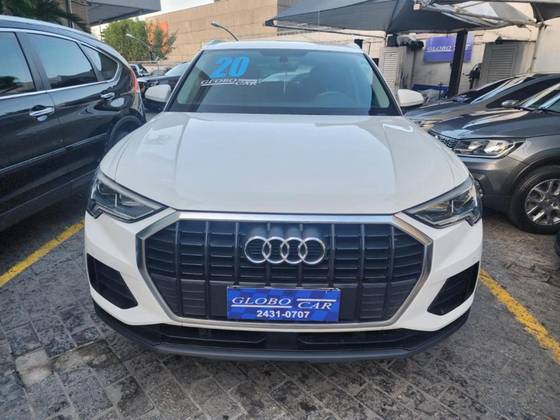 AUDI Q3 2020