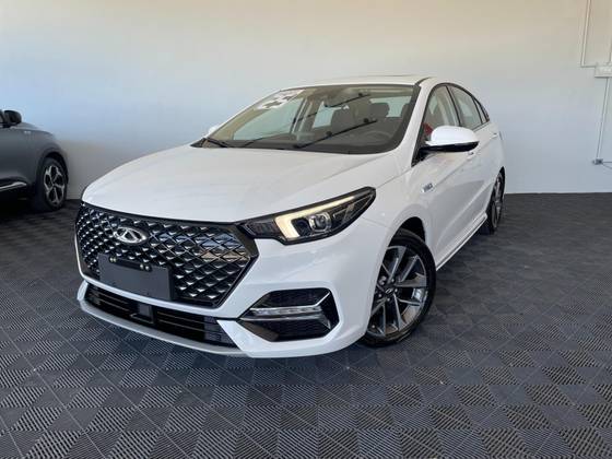 CAOA CHERY ARRIZO 6 PRO 2025