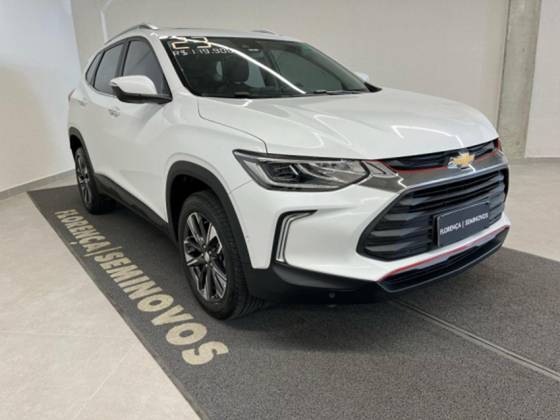 CHEVROLET TRACKER 2023