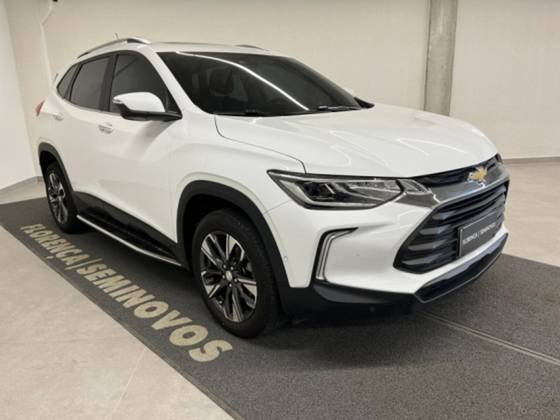 CHEVROLET TRACKER 2024