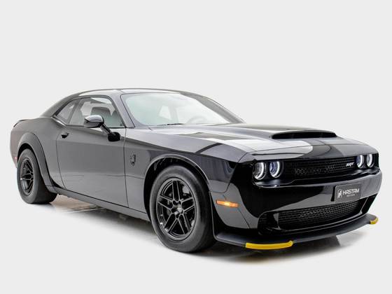 DODGE CHALLENGER 2023