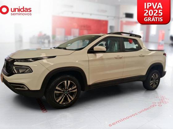 FIAT TORO 2024