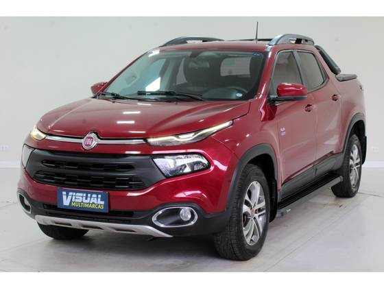 FIAT TORO 2019