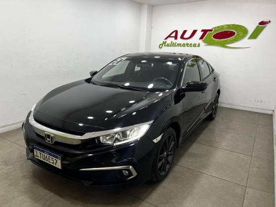 HONDA CIVIC 2020