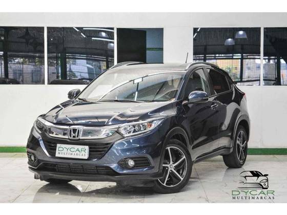 HONDA HR-V 2019