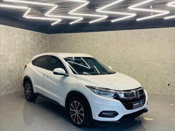 HONDA HR-V 2021