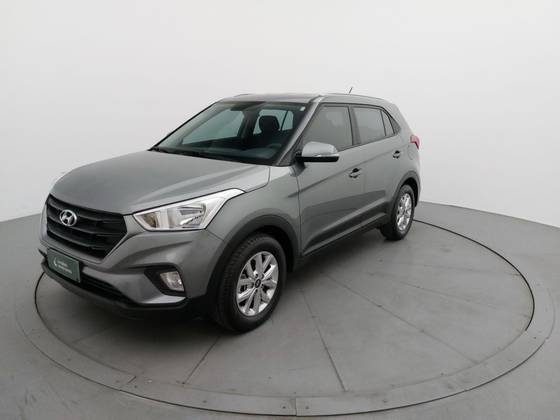 HYUNDAI CRETA 2024