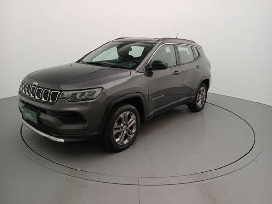 JEEP COMPASS 2023
