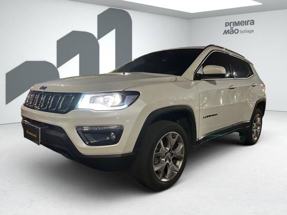 JEEP COMPASS 2021