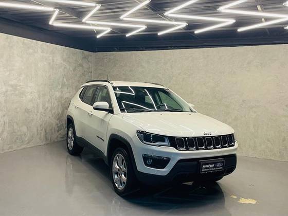 JEEP COMPASS 2021
