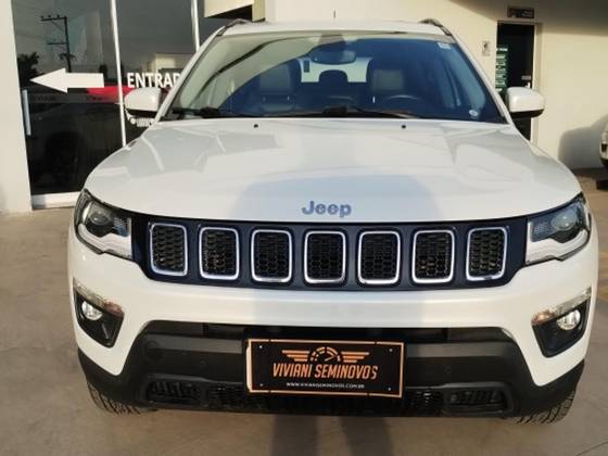 JEEP COMPASS 2020