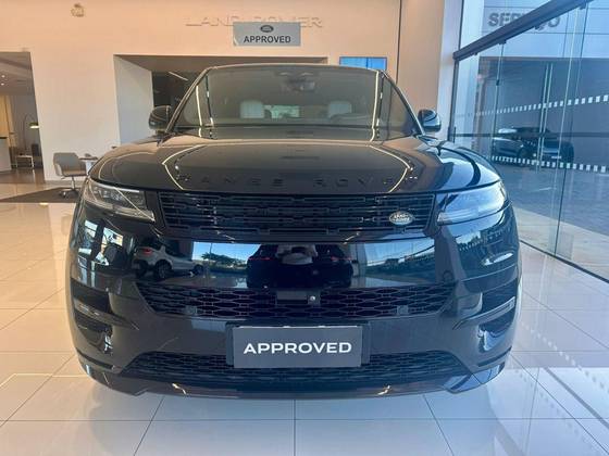 LAND ROVER RANGE ROVER SPORT 2023