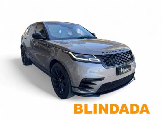 LAND ROVER RANGE ROVER VELAR 2018