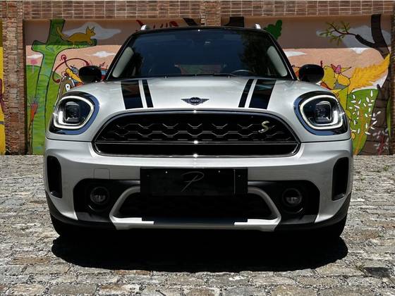 MINI COUNTRYMAN 2021