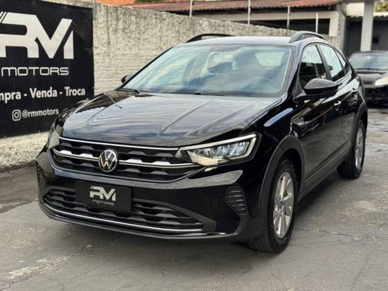 VOLKSWAGEN NIVUS 2021