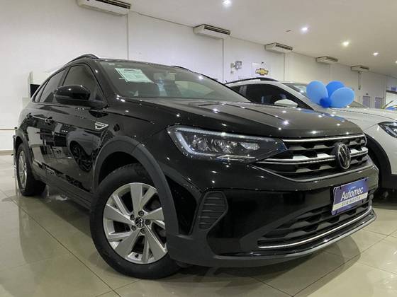 VOLKSWAGEN NIVUS 2024