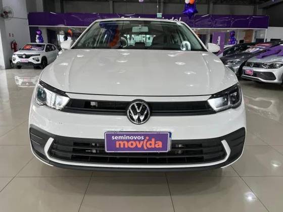 VOLKSWAGEN POLO 2024