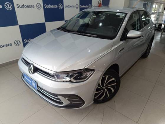 VOLKSWAGEN POLO 2025