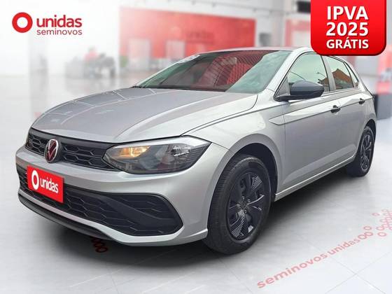 VOLKSWAGEN POLO 2023