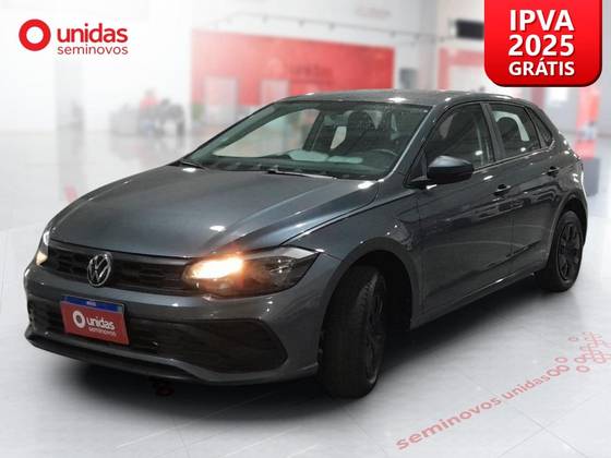 VOLKSWAGEN POLO 2024