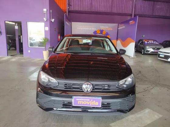 VOLKSWAGEN POLO 2024