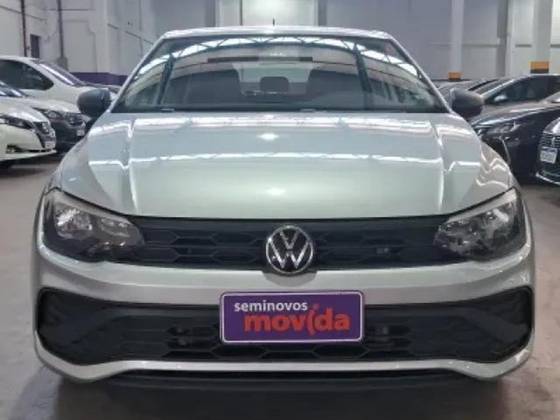 VOLKSWAGEN POLO 2024