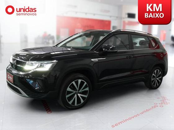 VOLKSWAGEN TAOS 2023