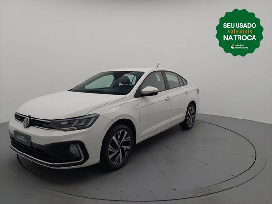 VOLKSWAGEN VIRTUS 2024