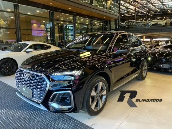 AUDI Q5 2022