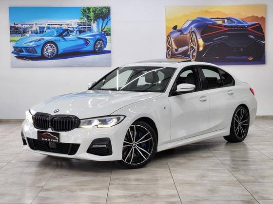 BMW 330i 2020
