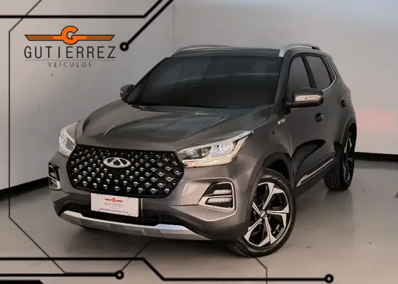 CAOA CHERY TIGGO 5X PRO 2023