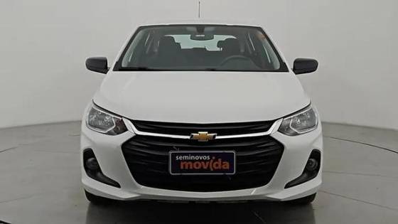 CHEVROLET ONIX 2024