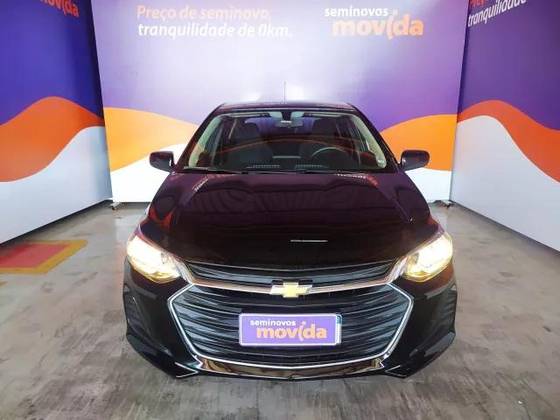 CHEVROLET ONIX 2024