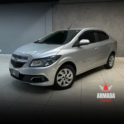 CHEVROLET PRISMA 2016