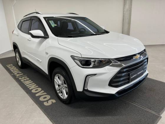 CHEVROLET TRACKER 2023