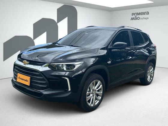 CHEVROLET TRACKER 2024