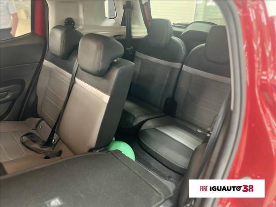 CITROËN C3 AIRCROSS 2025