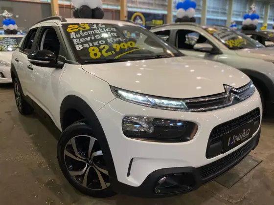 CITROËN C4 CACTUS 2023