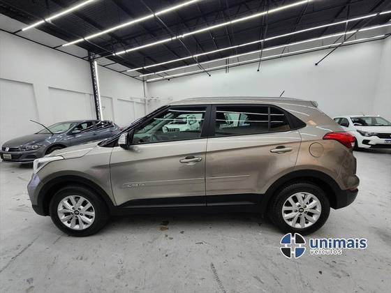 HYUNDAI CRETA 2021