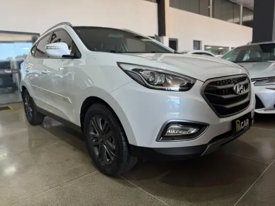 HYUNDAI IX35 2020