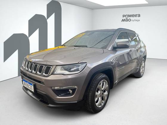 JEEP COMPASS 2021