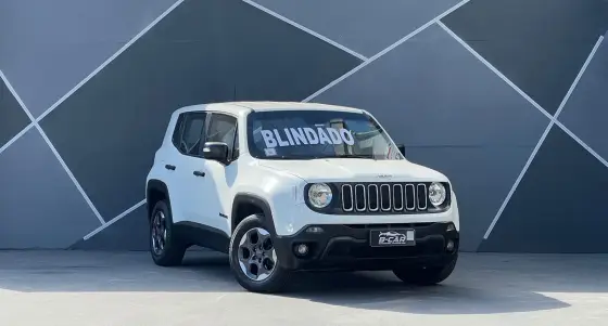 JEEP RENEGADE 2016