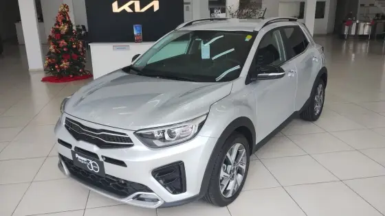 KIA STONIC 2025