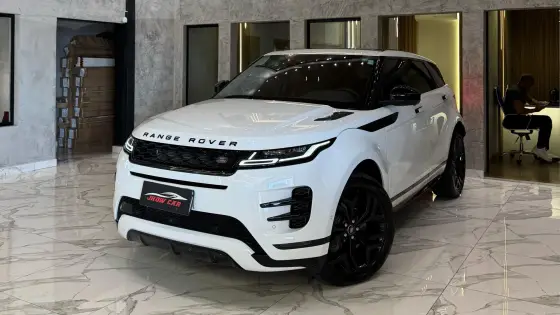 LAND ROVER RANGE ROVER EVOQUE 2020