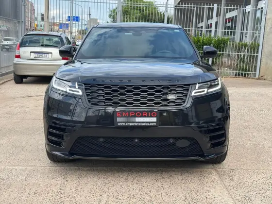 LAND ROVER RANGE ROVER VELAR 2021