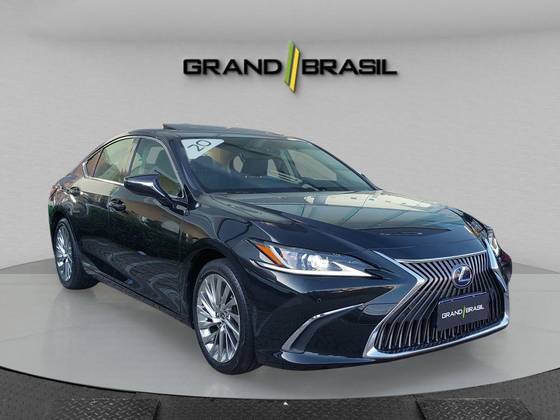 LEXUS ES 300h 2020