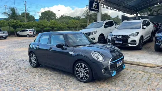 MINI COOPER 2020