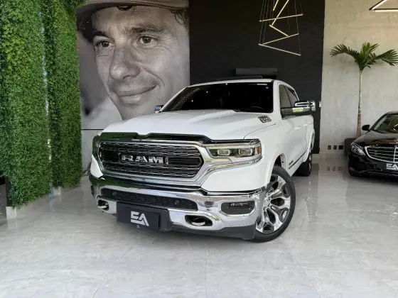 RAM 1500 2024